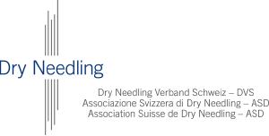 Dry Needling Verband Schweiz Partner-Logo
